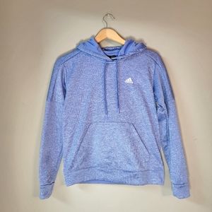 Adidas Hoodie Climawarm Size Small